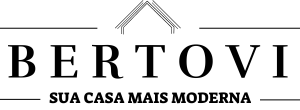 Logotipo da loja Bertovi